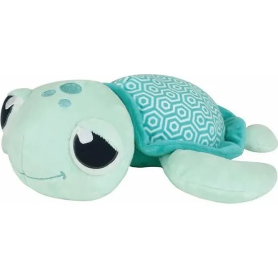 Bamse Jemini My Little Shell Blå