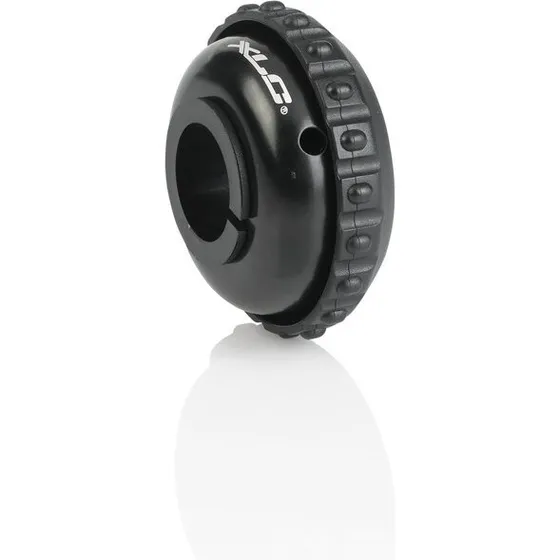 XLC Drejeklokke DD-M17 Ø53mm Sort