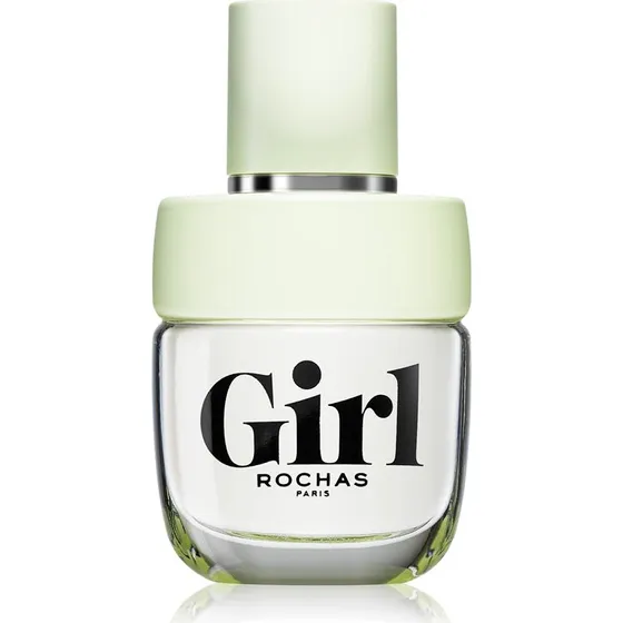 Rochas Girl Eau de Toilette 40 ml