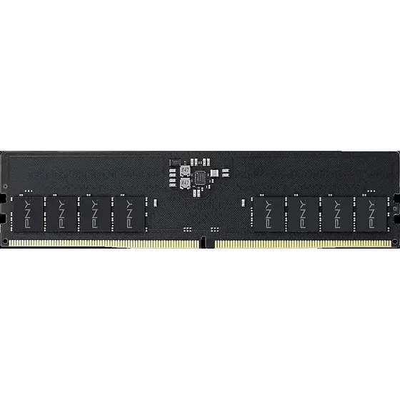 PNY MD32GSD54800-SB 32GB DDR5 4800MHz DIMM