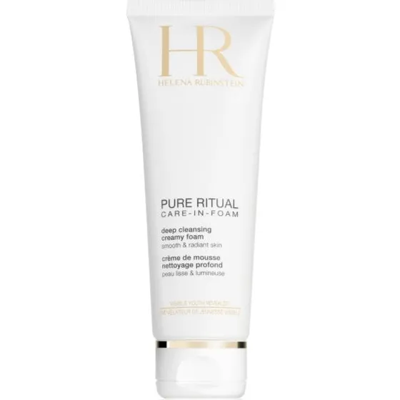 Helena Rubinstein Pure Ritual Cleansing Mousse 125 ml