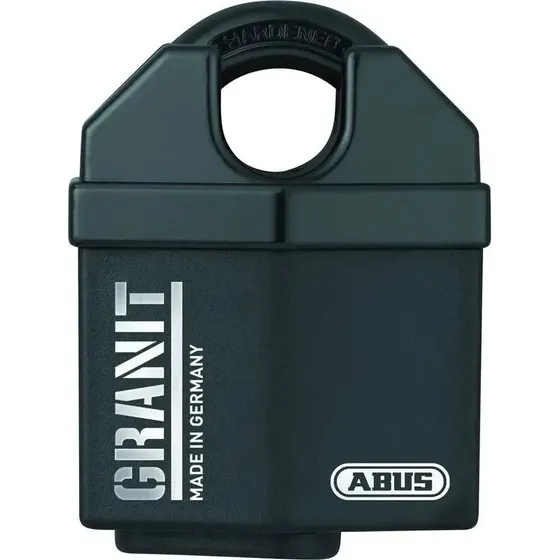 Abus Hængelås 37/60 Granit 60 mm - 35062