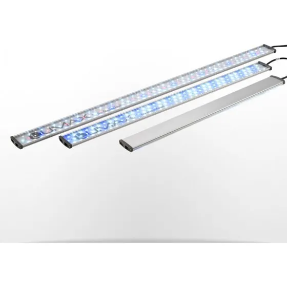 Akvastabil Lumax LED 123 cm 38W Plant