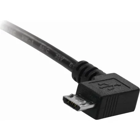 Sigma Sport USB Laderkabel til Cykellygter