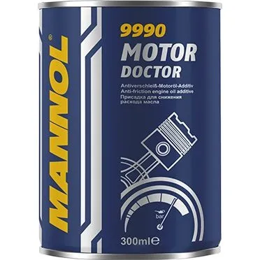 MANNOL Motor Doctor 300ml Viskositetsstabilisator
