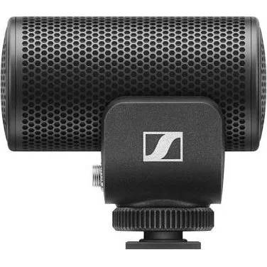 Sennheiser MKE 200 Mikrofon, Kondensator, Supercardioid