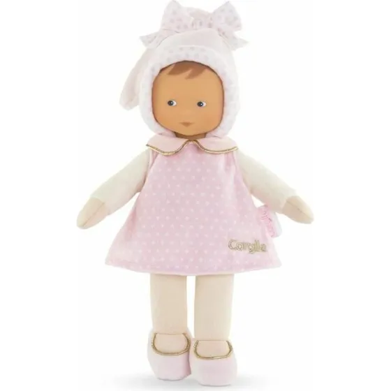 Corolle Miss Starry Dreams 25 cm Pink Stjernekjole Dukke