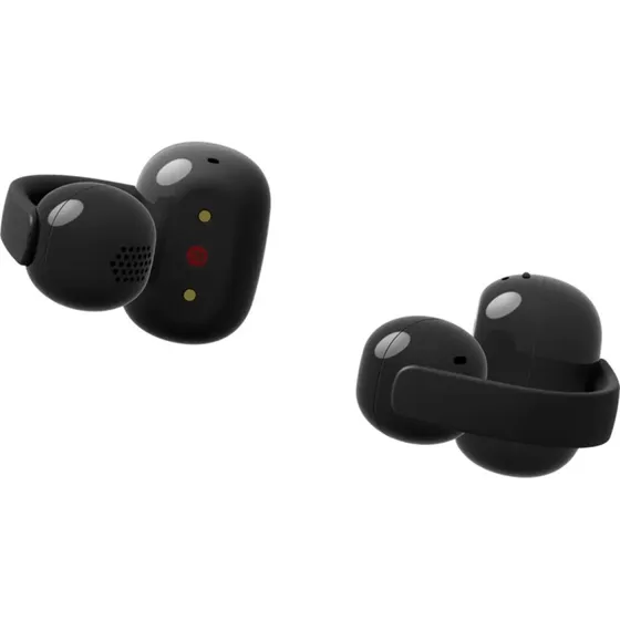 Sony LinkBuds Clip Åbne Øretelefoner (Sort)