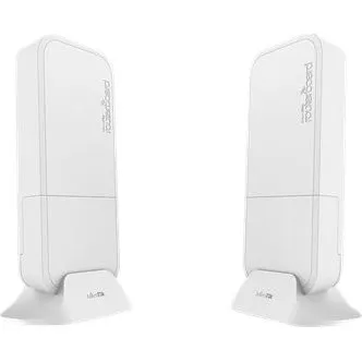 MikroTik Wireless Wire 1Gbps (2-pack)