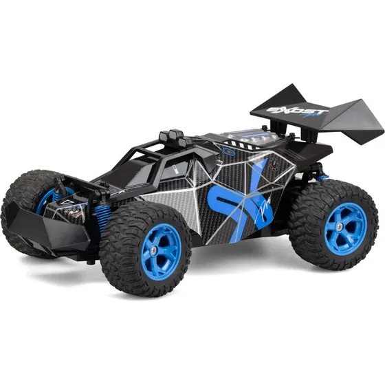 Silverlit Exost Pro Rocket One Fjernstyret Bil, 2.4GHz, 25 km/t, 8+ år