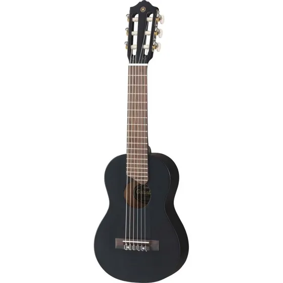 Yamaha GL1 Akustisk Guitalele, Sort
