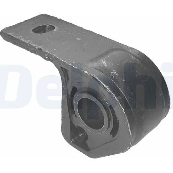 DELPHI Bærearmsbøsning TD301W for OPEL, PEUGEOT, CITROËN