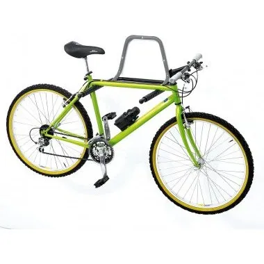 Peruzzo IWH 32559 vægophæng til 3 cykler, sort (max 45 kg)