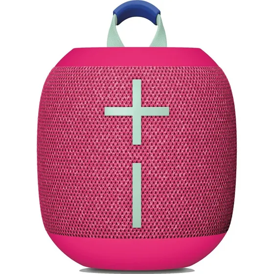 Logitech Ultimate Ears WONDERBOOM 4, Pink