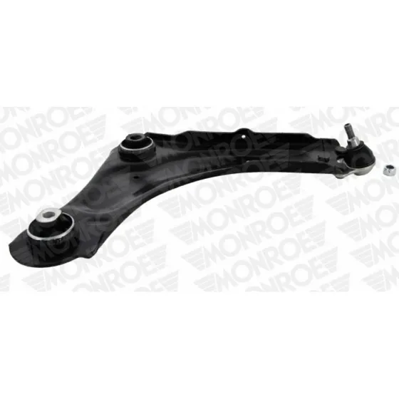 MONROE Bærearm L25563 for Renault Fluence, Mégane