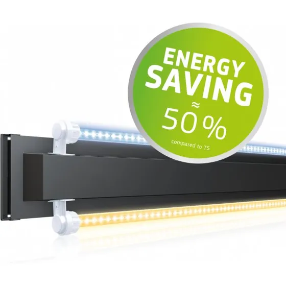 Juwel MultiLux LED 100 cm (2x17W) – Rio 180/Trigon 350