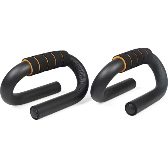 ASG 1 Push Up Bars – Stabil & Polstret Træningshåndtag