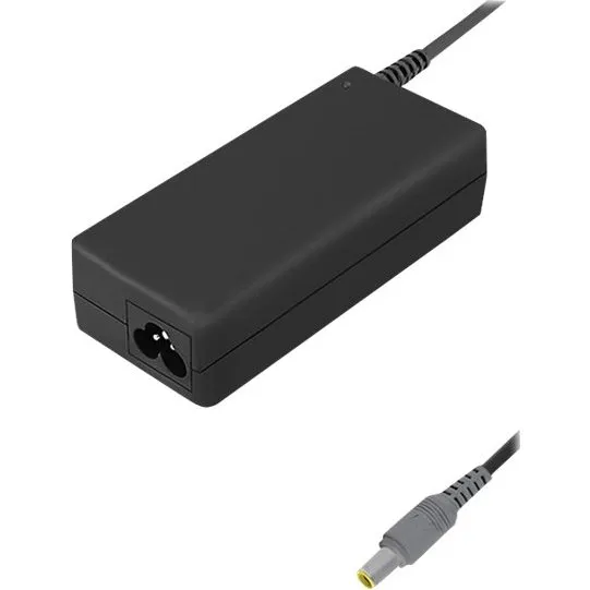 Qoltec 65W Strømforsyningsadapter til ThinkPad X22
