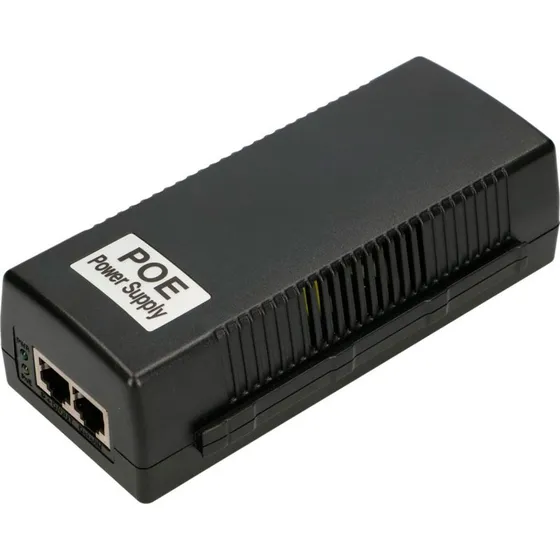 Extralink 48W PoE Adapter 48V (1 port)