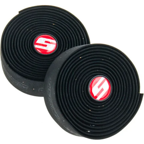 SRAM SuperCork styrbånd, sort