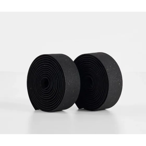 Trek Gel Cork styrbånd, hvid