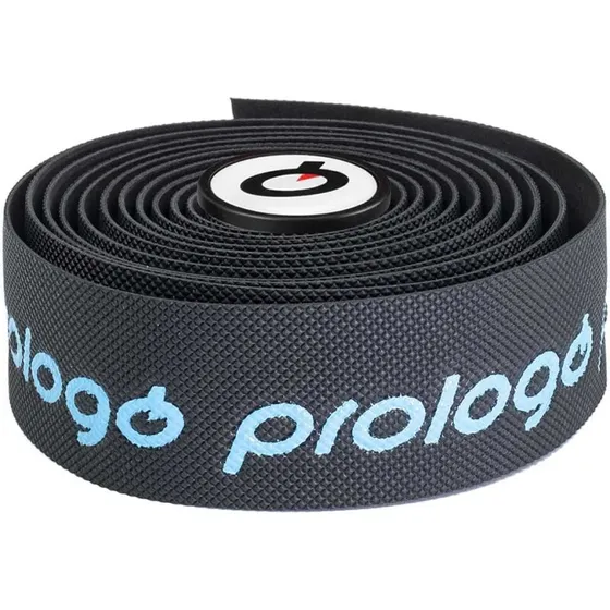 Prologo Onetouch Styrbånd - Black/Yellow Fluo