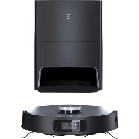 Ecovacs DEEBOT X1 Omni Robotstøvsuger med moppe, 0,4 l