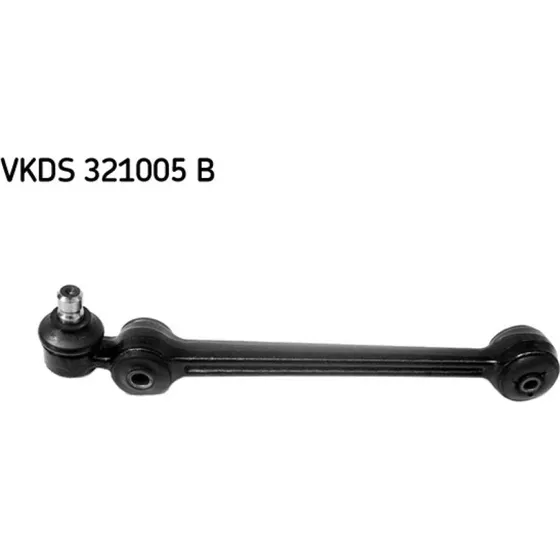 SKF Bærearm VKDS 321005 B, 861407151B/871407151A, 2 stk