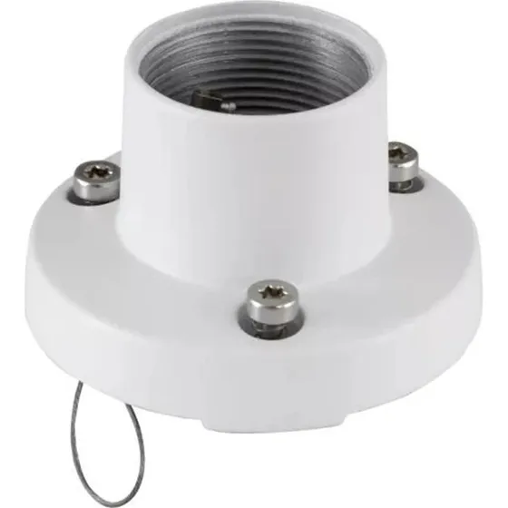 Axis T94A01D Hvid Pendant-Monteringspakke for PTZ-kamera