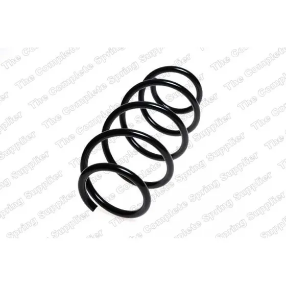 LESJÖFORS Spiralfjeder 4095087 til VW POLO & FOX
