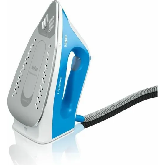 Braun IS 1012 BL Dampstrygejern 1,5 l 2400W