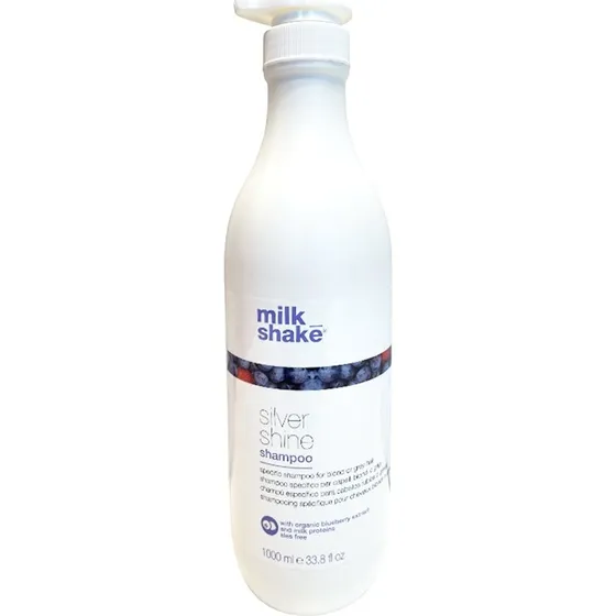Milk_Shake Silver Shine Shampoo 1000 ml