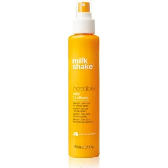 Milk Shake Incredible Milk 12 Effekter 150 ml