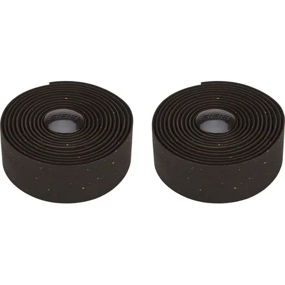 BBB RaceRibbon Kork styrbånd – sort