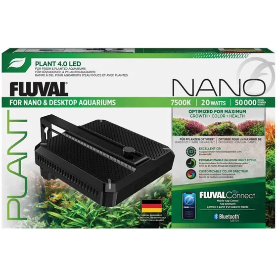 Fluval Nano Plant LED 4.0 20W