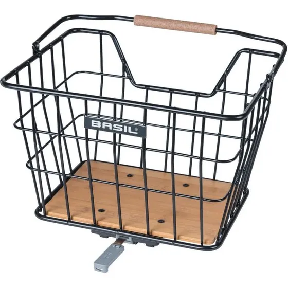 Basil Nordland MIK 23L cykelkurv