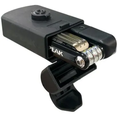 Topeak Ninja Master+ Toolbox T11 multiværktøj