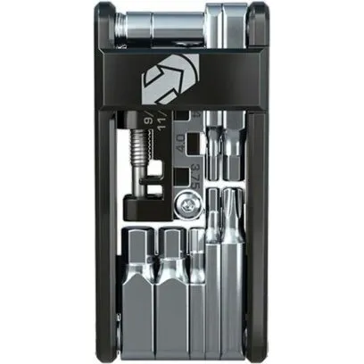 PRO Mini 14F multitool – sort