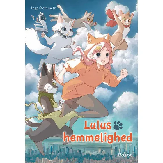 Lulus hemmelighed