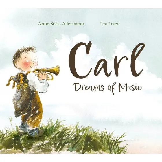 Carl Dreams of Music – Carls Fynske Barndom