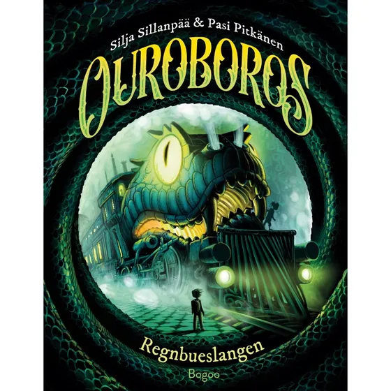 Ouroboros – En modig rejse under jorden
