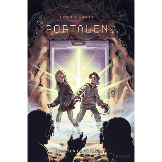 Portalen - Torsten Bengsson