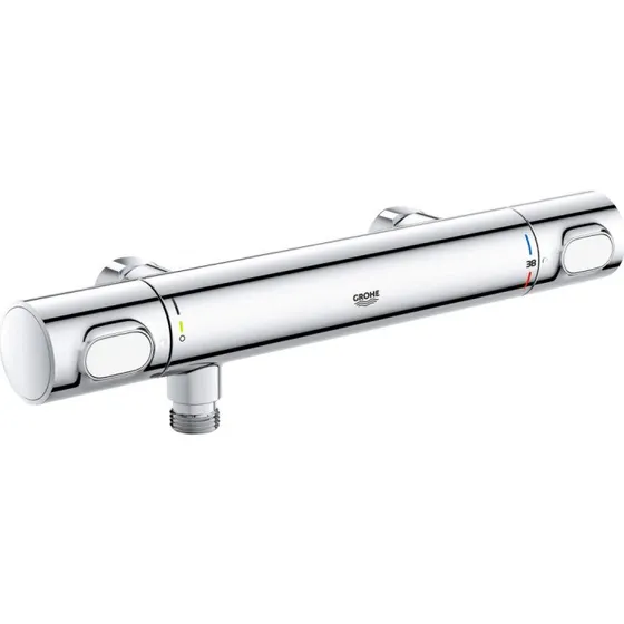 Grohe Termostatbatteri 722338304 Krom