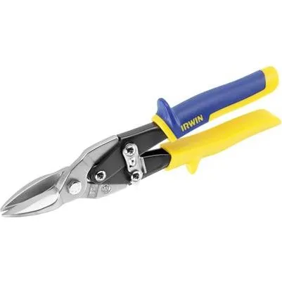 IRWIN Pladesaks Lige/Store Kurver 103