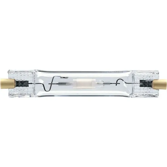 Philips Master Colour CDM-TC 70W 3000K RX7S metalhalogenpære