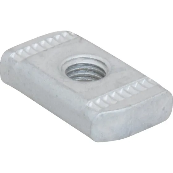 BIS Strut Gevindplatte M10 BUP