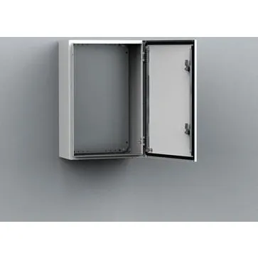 ELDON Vægskab 500x500x210 MAS0505021R5