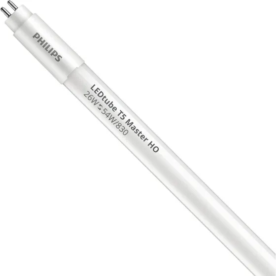 Philips MASTER LED T5 26W 3000K 115cm 830 Varm Hvid
