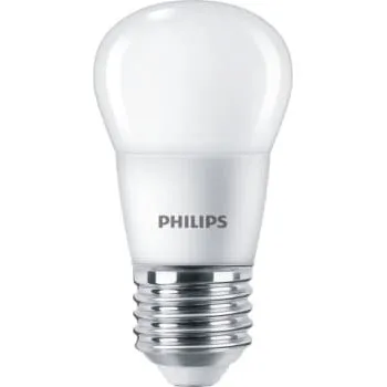 Philips CorePro LED-Krone E27 2,8W 2700K Mat