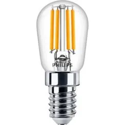 Philips LED Pære 25W E14 T25S - 929003501201
